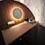 Glamping @ Pebbles & Fins
