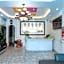 Ken's Backpackers Hotel