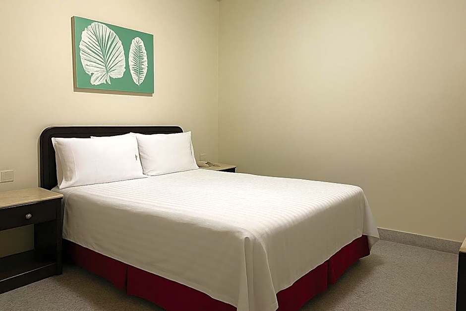 Olmeca Plaza Urban Express