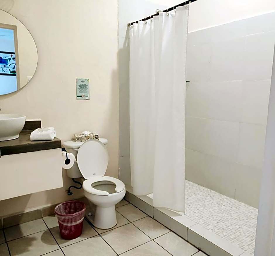 Hotel Tropicus Boutique