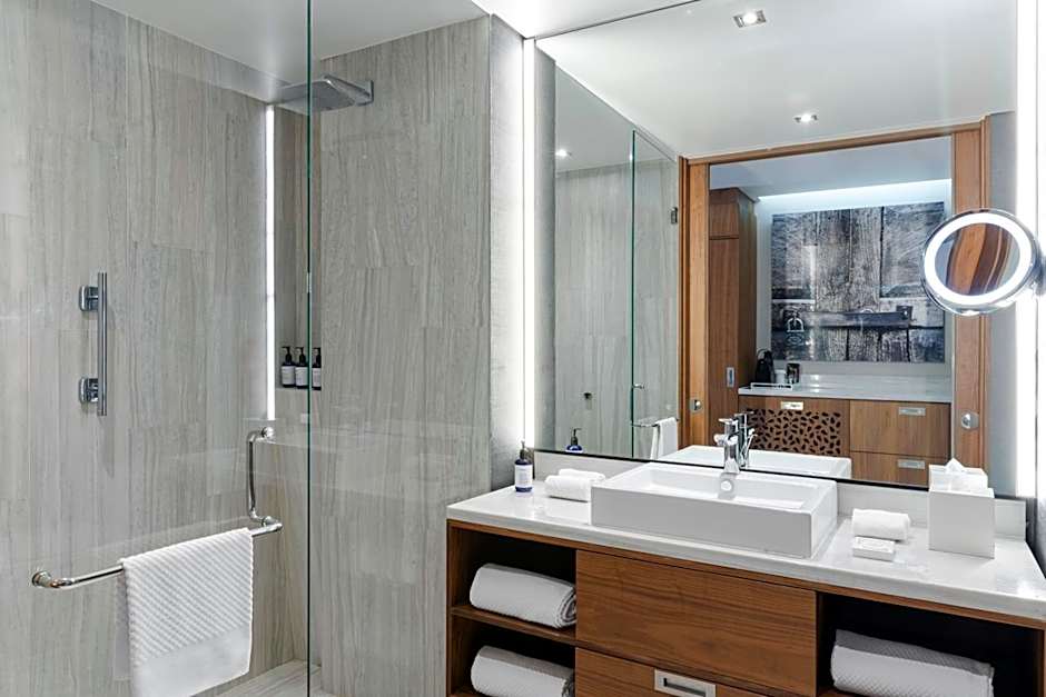 Hilton Mexico City Santa Fe