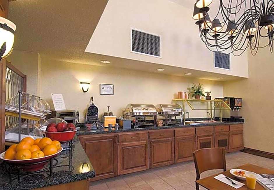 SureStay Studio by Best Western Charlotte Executive Park – Charlotte, NC