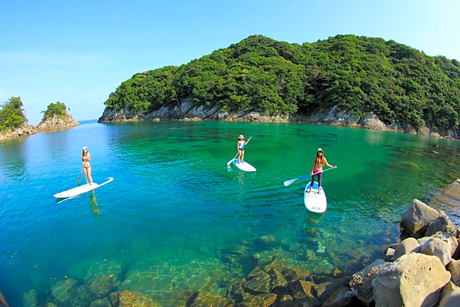 PavilionSurf&Lodge