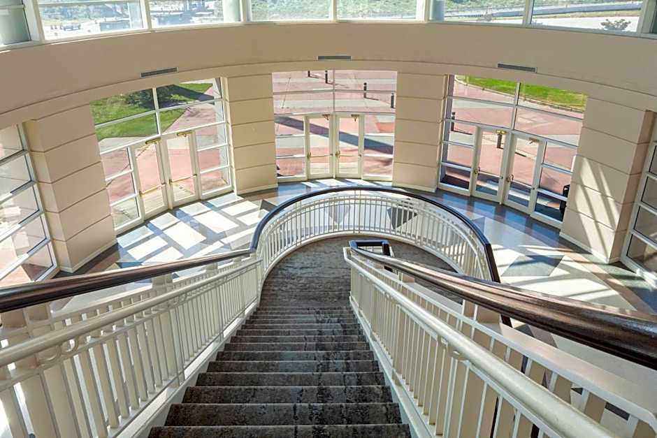 Macon Marriott City Center
