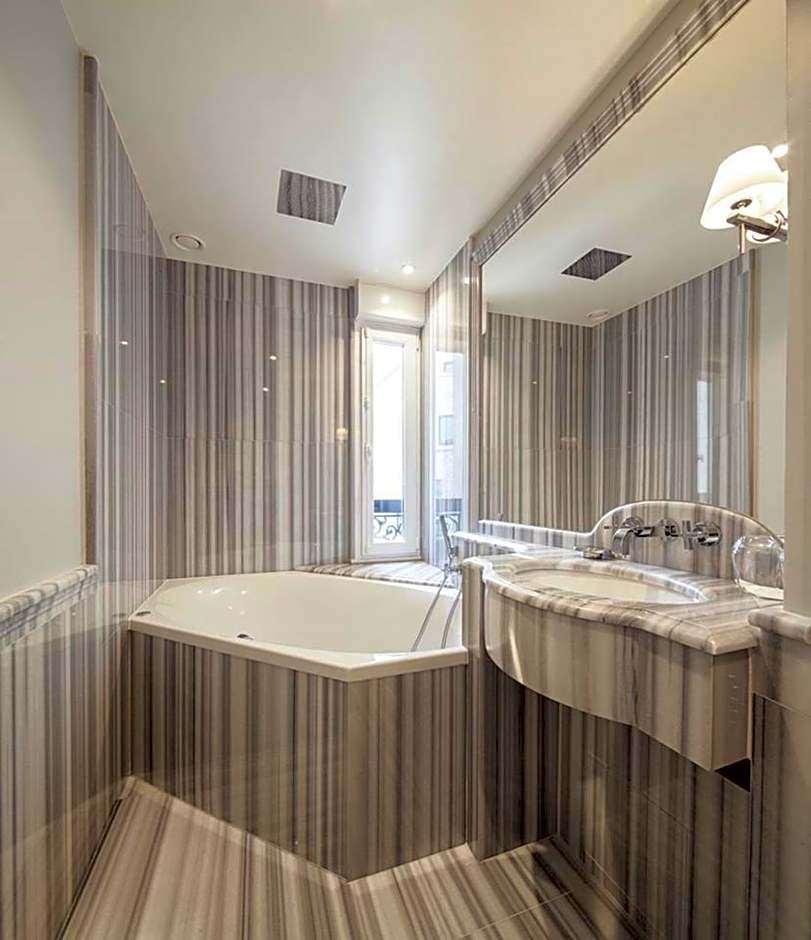 Hotel George Washington