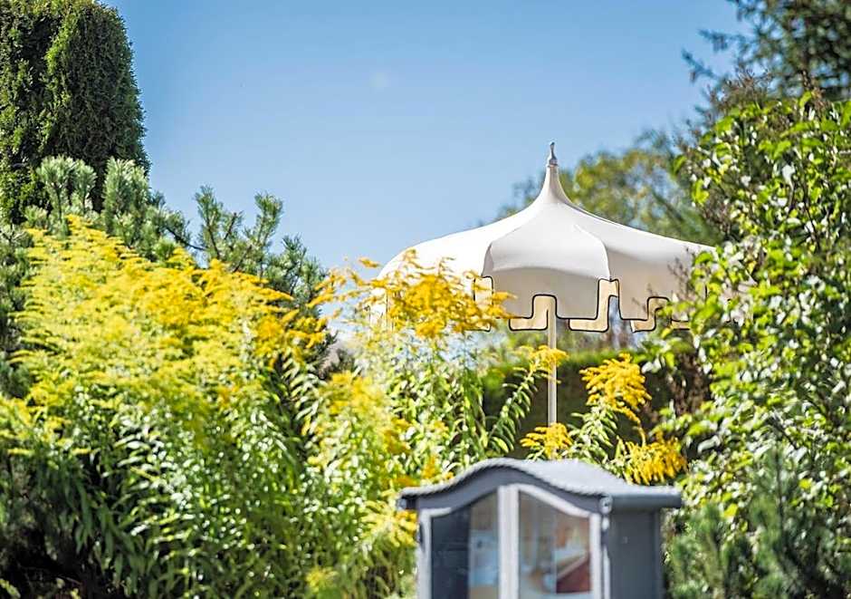 Wellness Residence Villa Leck