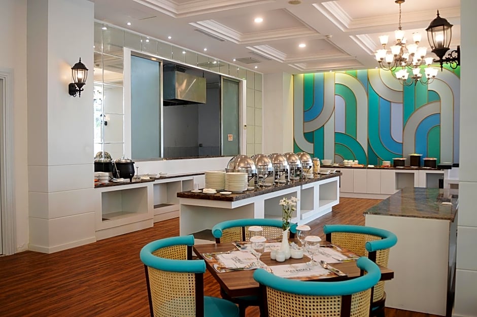 Cavinton Hotel Yogyakarta by Tritama Hospitality