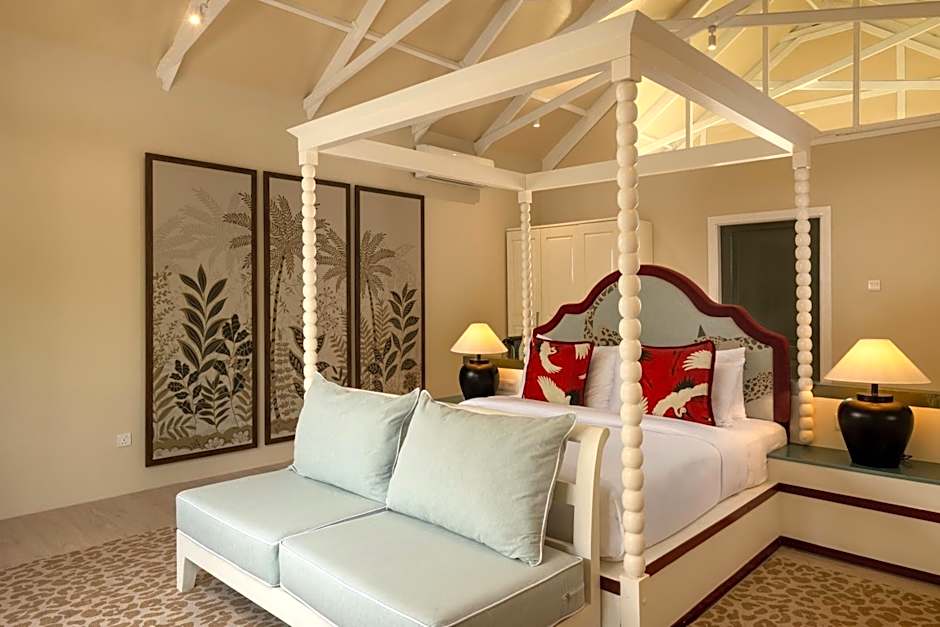 Photo 1 of 7 of Beach Chalet