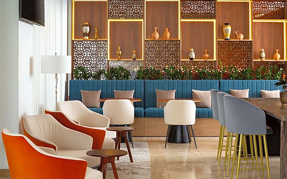 DoubleTree by Hilton Shymkent