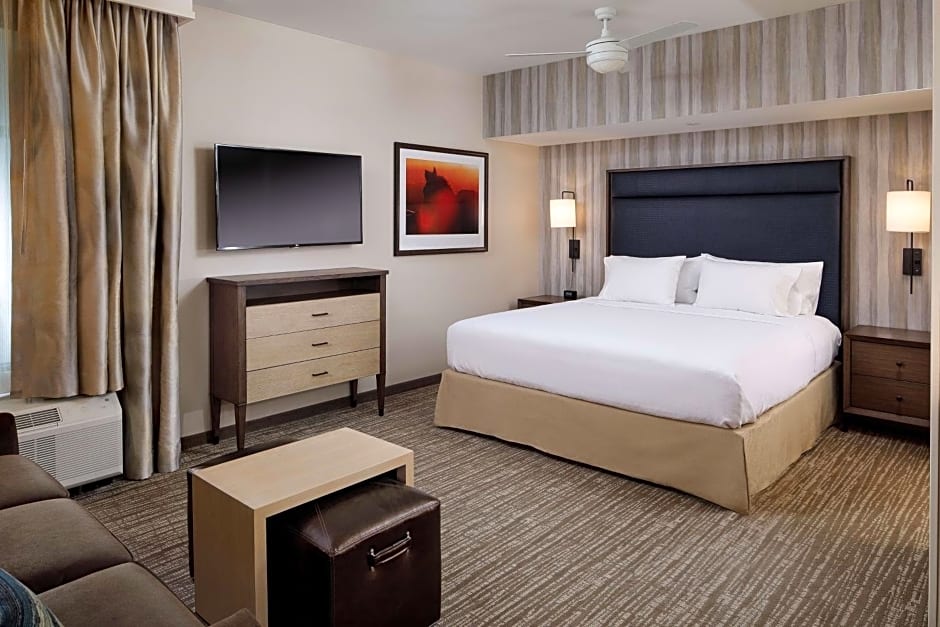 Homewood Suites By Hilton Louisville Downtown