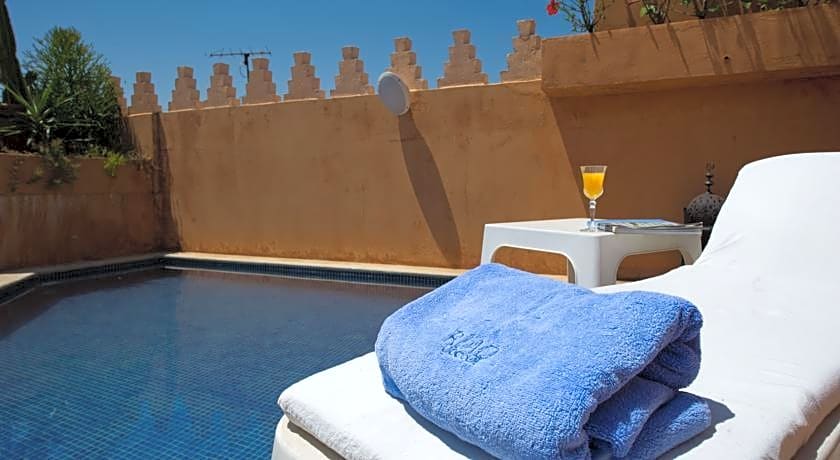 Riad Yacout Meknes