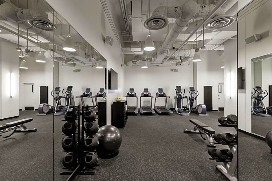 Kimpton Everly Hotel By IHG