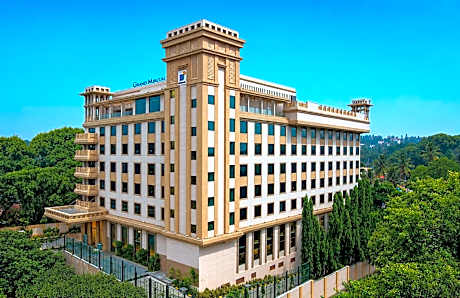 Grand Mercure Mysore- An AccorHotels Brand