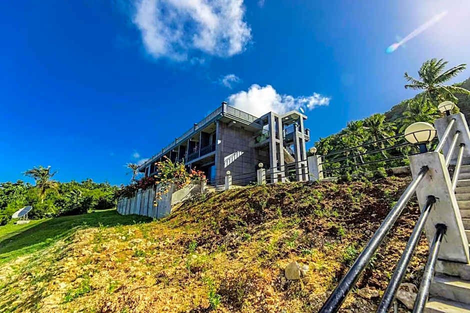 Saipan Skyline Designers Hotel