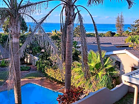 Hello Holiday-Banana Beach Club D17