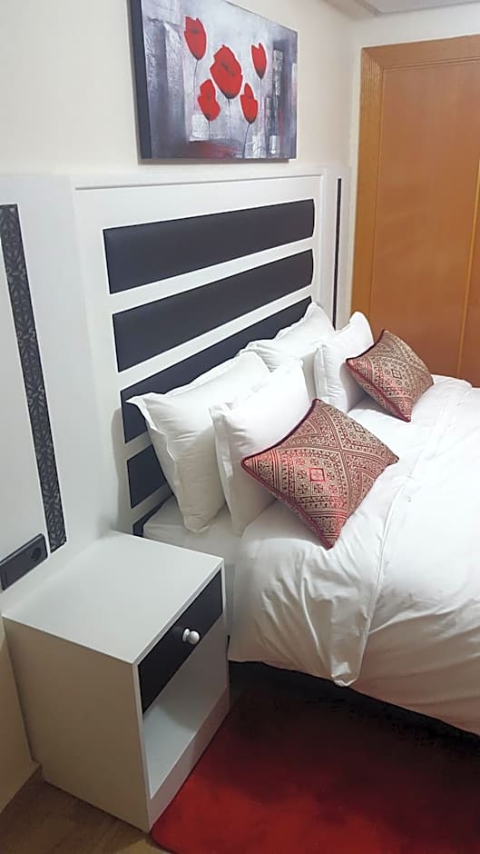 Rofaida Appart'Hotel