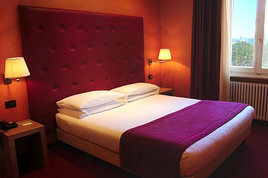 Best Western Hotel Piemontese