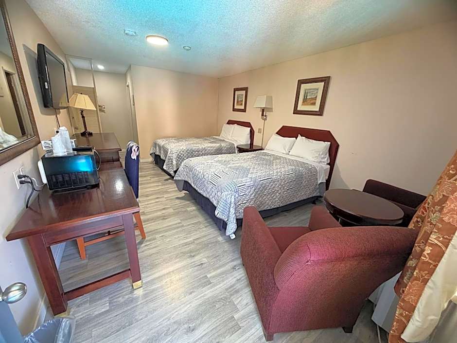 Sunset Inn