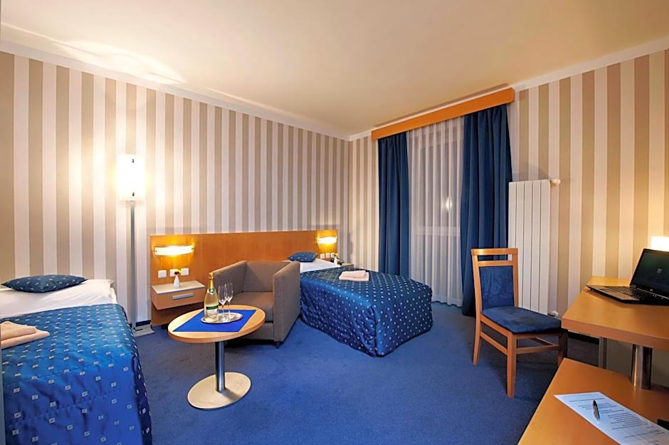 Hotel Blue Bratislava