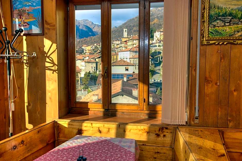 Albergo De Jean