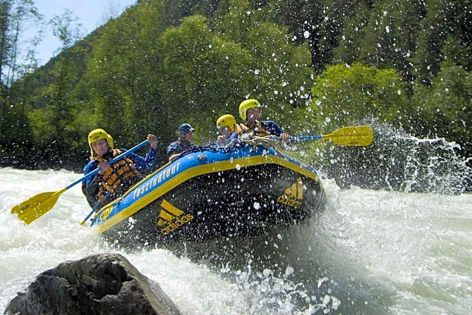 Hotel Tia Smart Natur