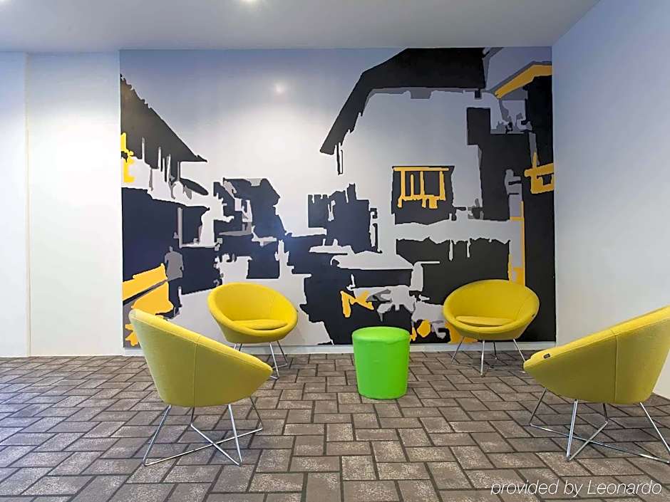 Kimaya Braga Bandung by HARRIS