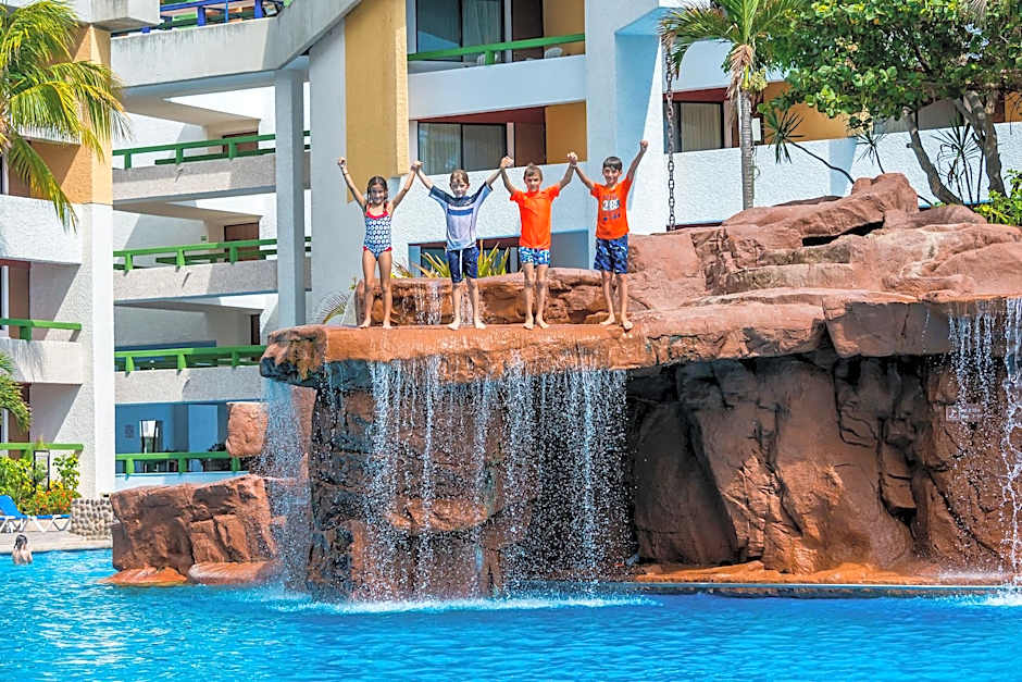 EL CID CASTILLA BEACH -ALL INCLUSIVE