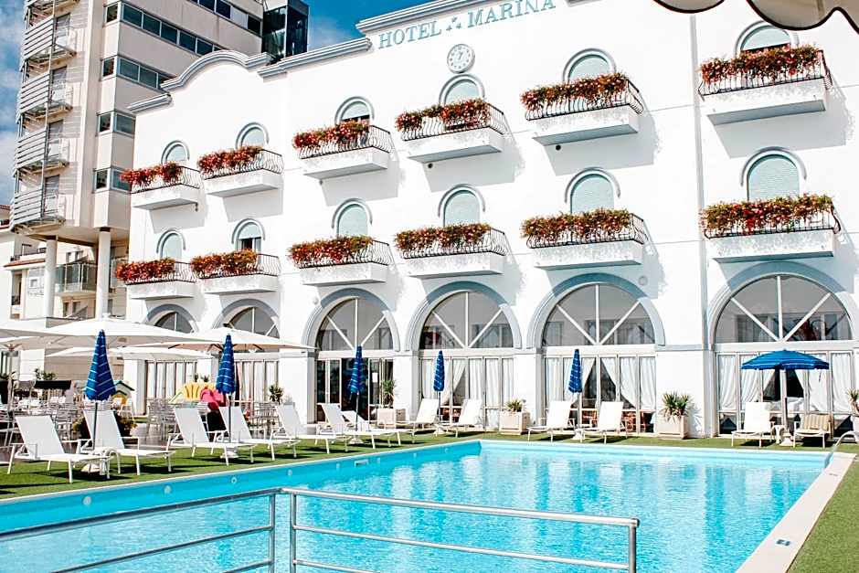 Hotel Marina