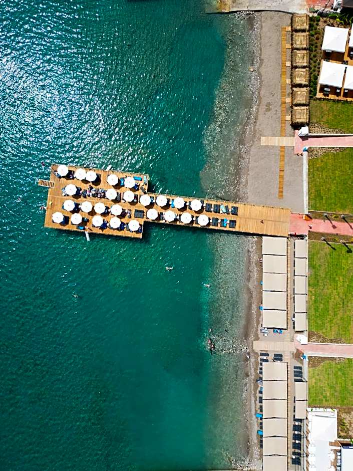 Transatlantik Beach Beldibi - All Inclusive