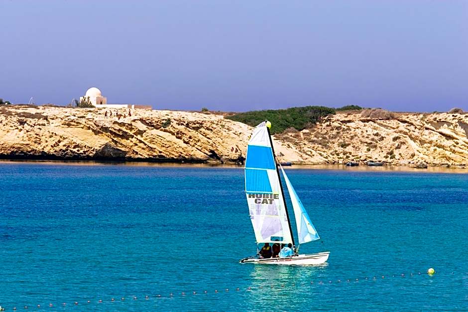 Regency Hotel and Spa