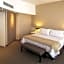 Hotel Guarani Asuncion