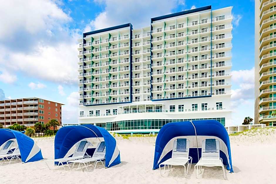 Hyatt Place Panama City Beach - Beachfront