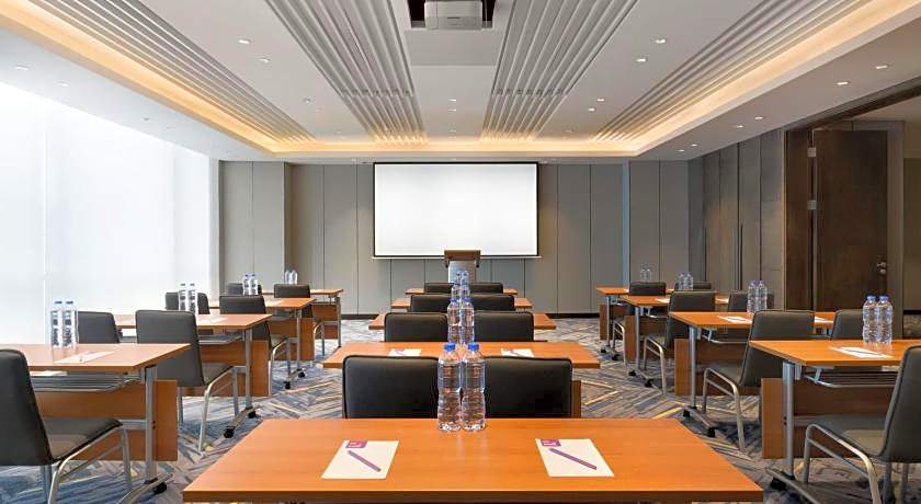 Hyatt Place Zhuhai Jinshi