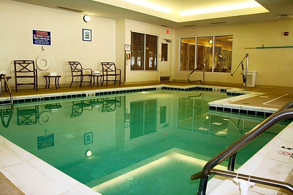 Hampton Inn By Hilton Easton