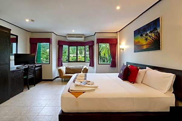 Angus O'Tool's Guesthouse