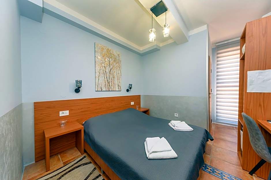 Garni Hotel Zenit