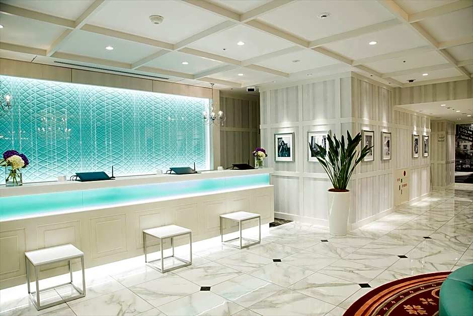 Daiwa Royal Hotel D-CITY Nagoya Nayabashi