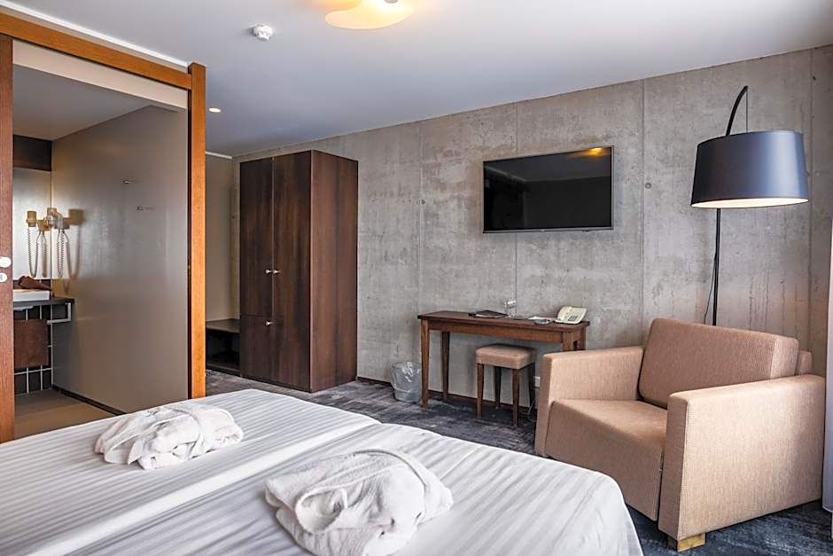 Johan Design & SPA Hotel