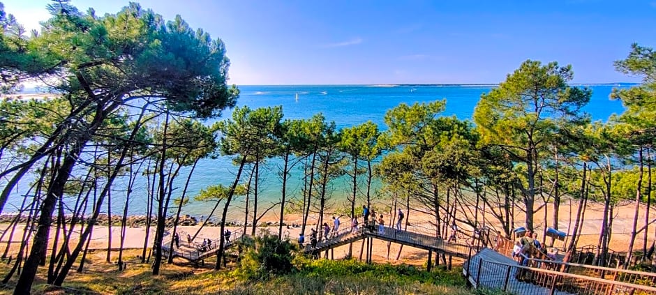 La Cabane Bohème, Maison d'hôtes Bassin d'Arcachon