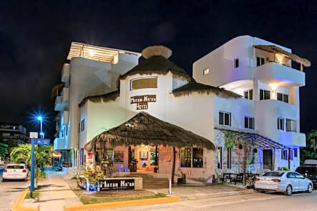 Matan Kaan by GuruHotel