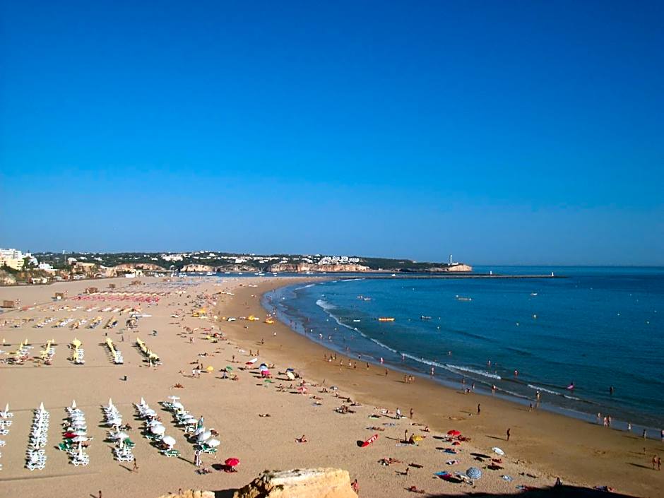 Hotel Santa Catarina Algarve