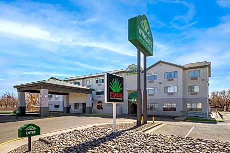 Wingate by Wyndham Farmington NM
