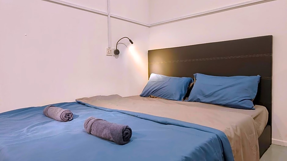 Warisan Homestay 18pax Kota Kinabalu