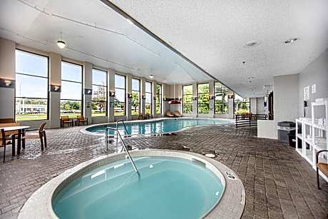 Baymont by Wyndham Grand Haven