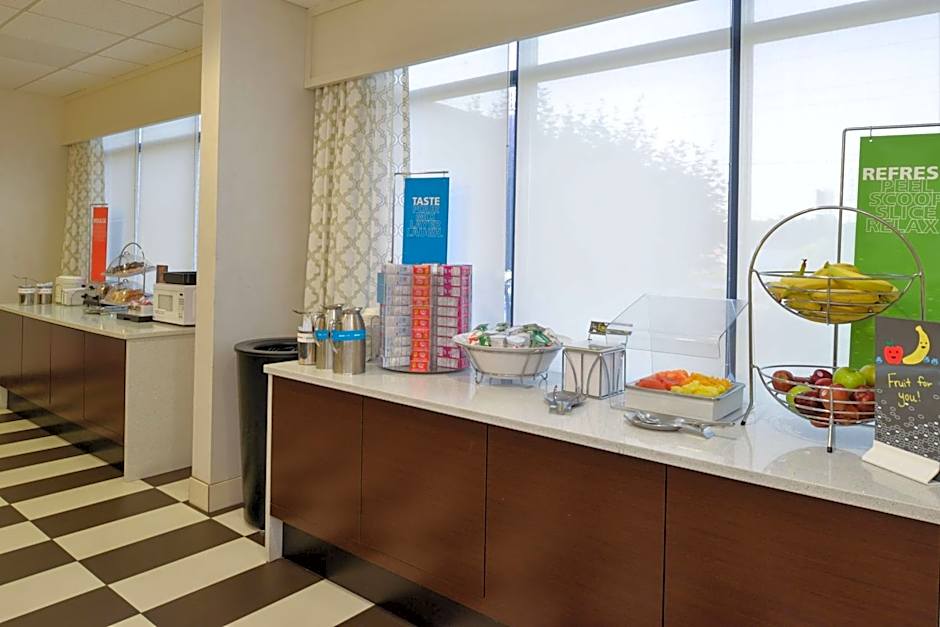 Hampton Inn By Hilton Carbondale