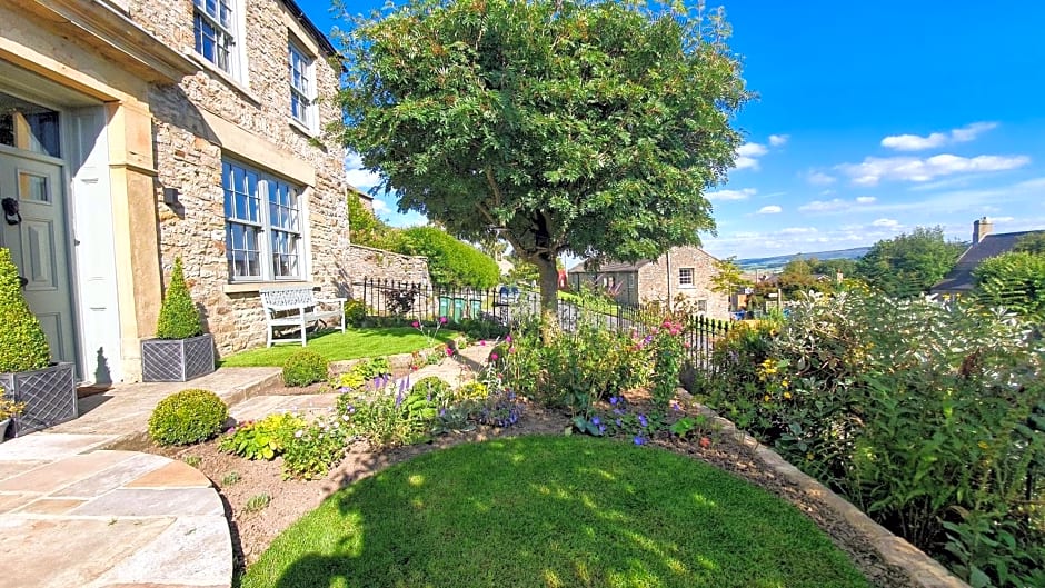 Rock View, Wensleydale