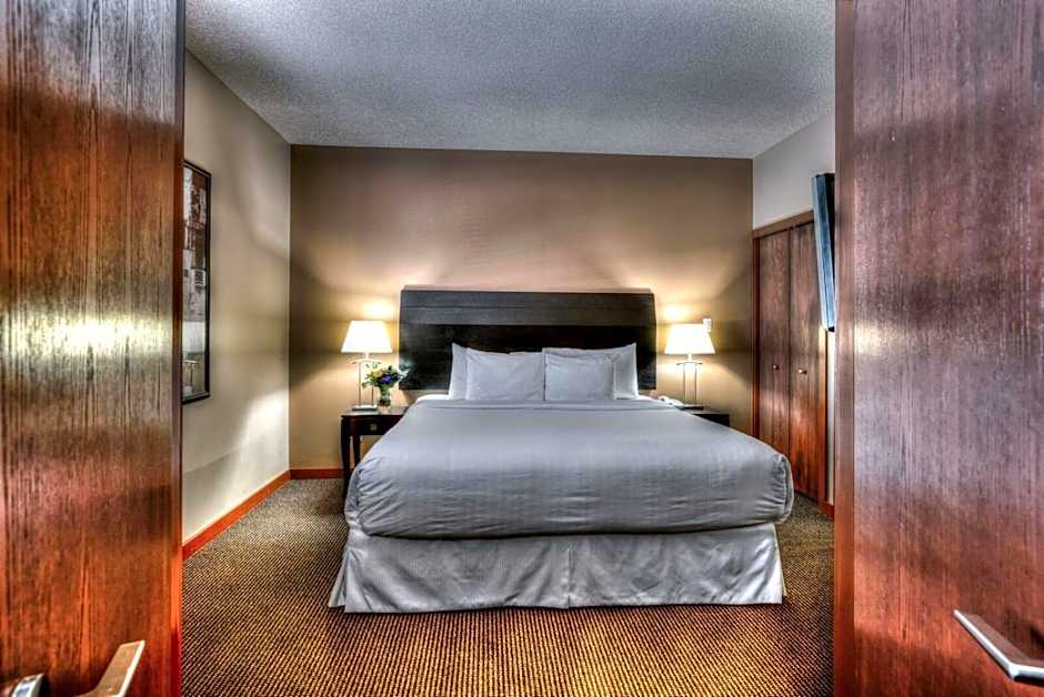 Podollan Inn & Spa - Grande Prairie