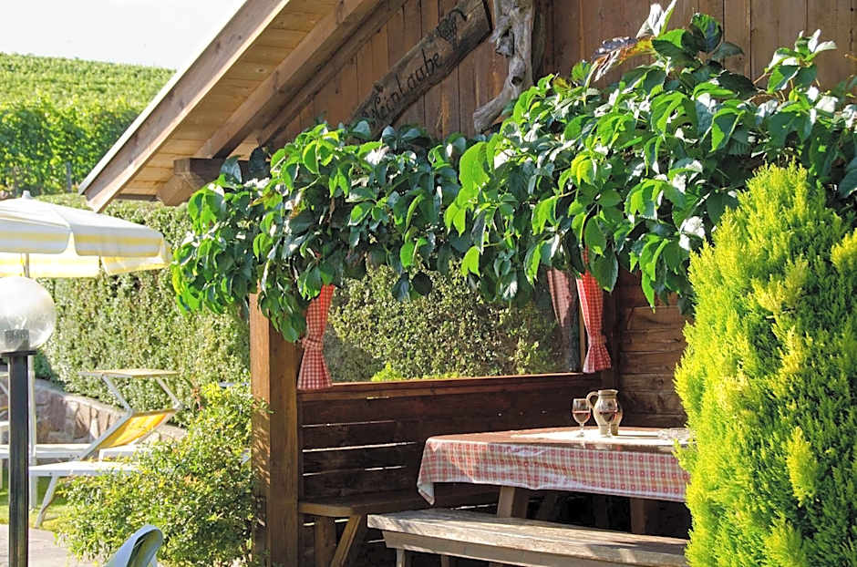 Ferienwohnungen Lanserhof