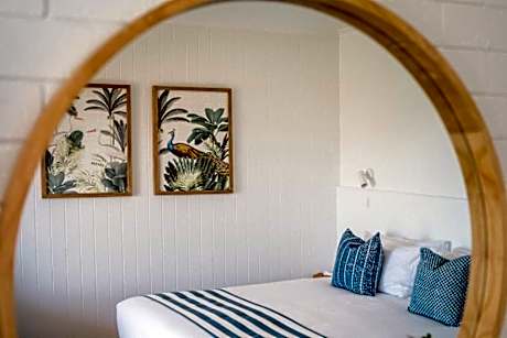 King Studio with Spa Bath