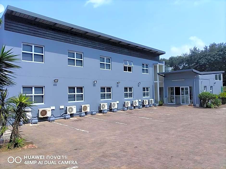 Essenwood Park Hotel